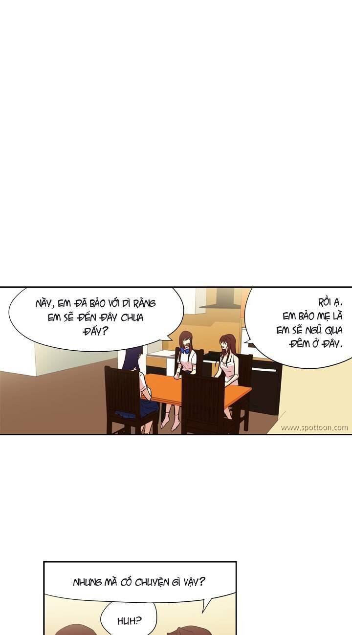 Trở Lại Tuổi Mười Mấy Chap 170 - Next Chap 171