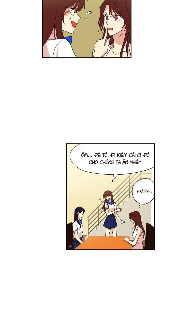 Trở Lại Tuổi Mười Mấy Chap 170 - Next Chap 171