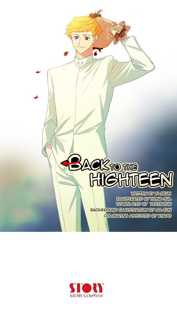 Trở Lại Tuổi Mười Mấy Chap 171 - Next Chap 172