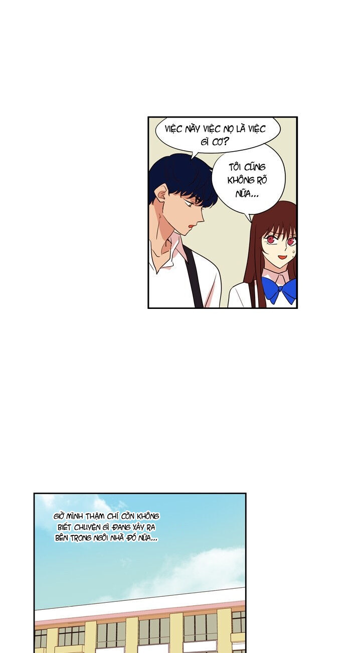 Trở Lại Tuổi Mười Mấy Chap 171 - Next Chap 172