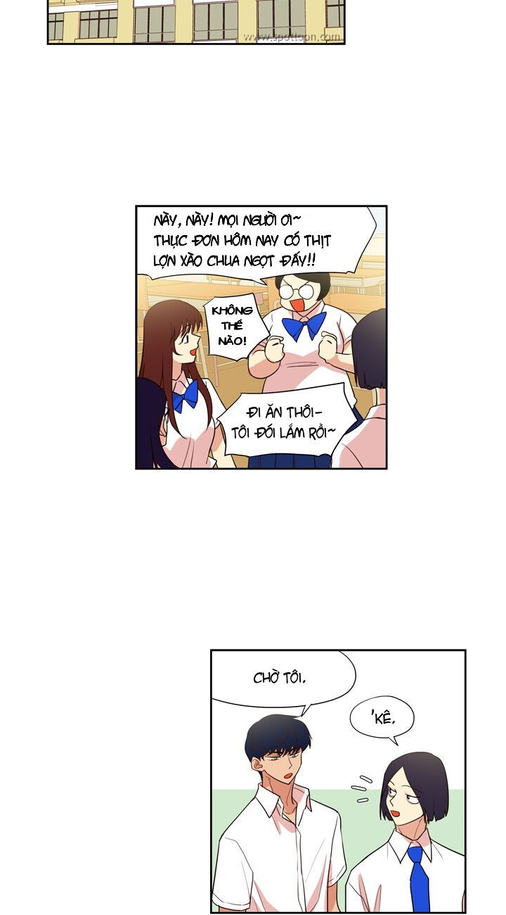 Trở Lại Tuổi Mười Mấy Chap 171 - Next Chap 172