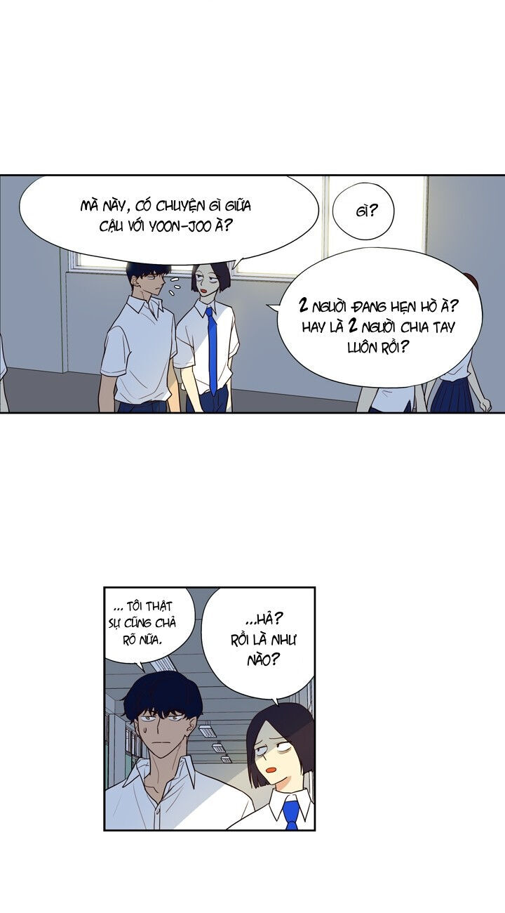 Trở Lại Tuổi Mười Mấy Chap 171 - Next Chap 172
