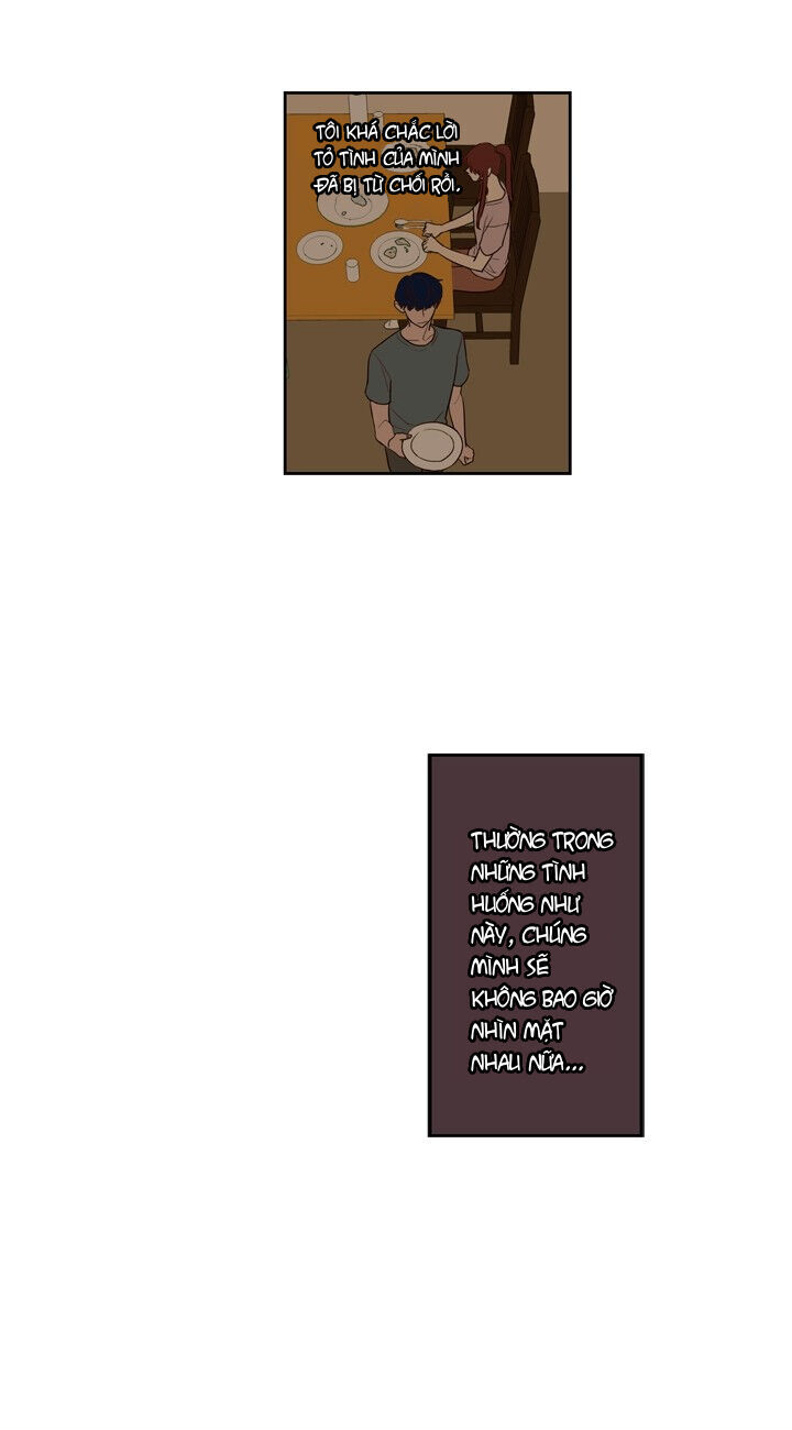 Trở Lại Tuổi Mười Mấy Chap 171 - Next Chap 172