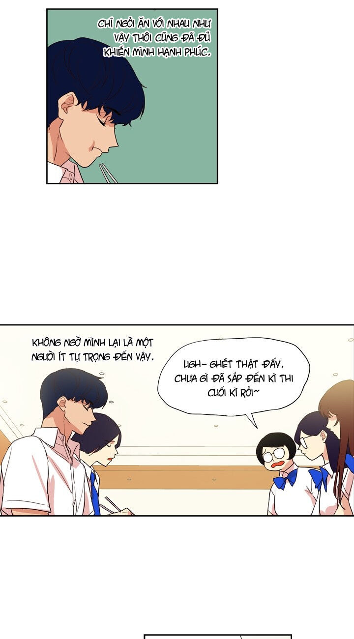 Trở Lại Tuổi Mười Mấy Chap 171 - Next Chap 172