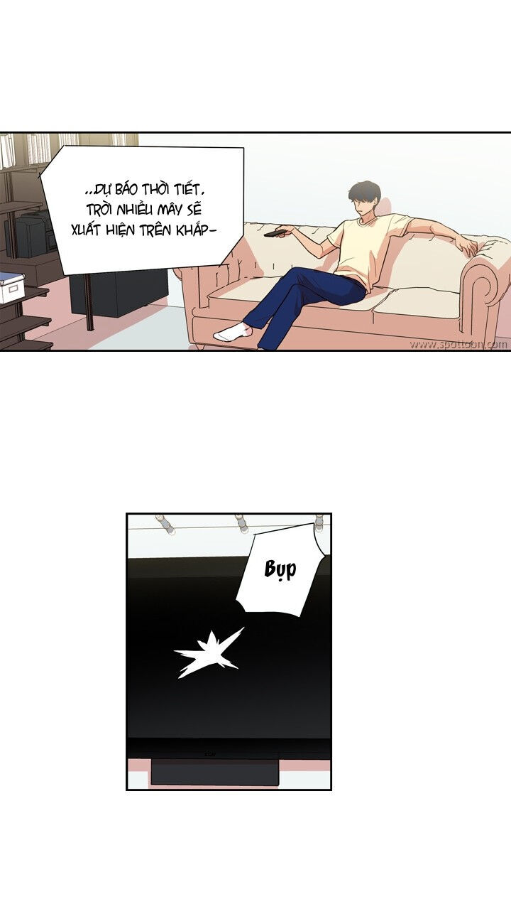 Trở Lại Tuổi Mười Mấy Chap 171 - Next Chap 172