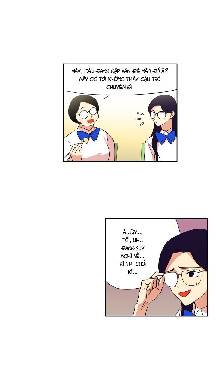 Trở Lại Tuổi Mười Mấy Chap 171 - Next Chap 172