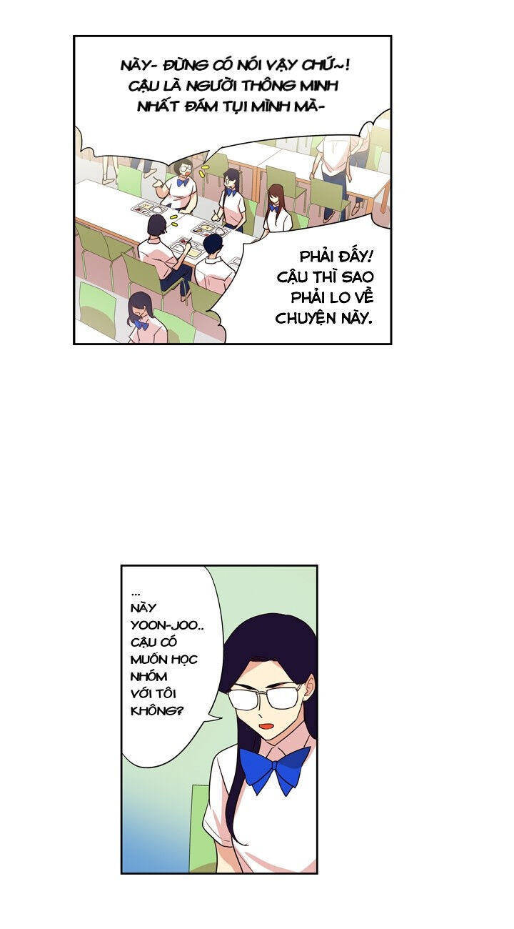 Trở Lại Tuổi Mười Mấy Chap 171 - Next Chap 172