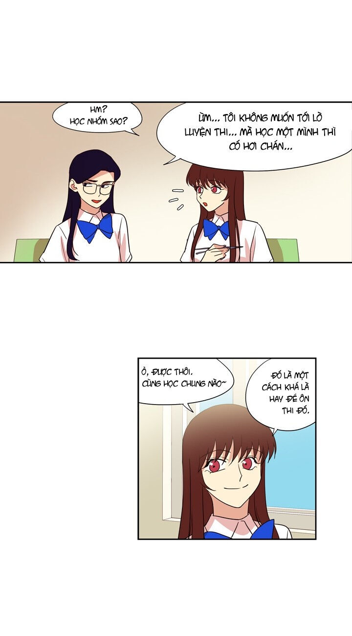 Trở Lại Tuổi Mười Mấy Chap 171 - Next Chap 172