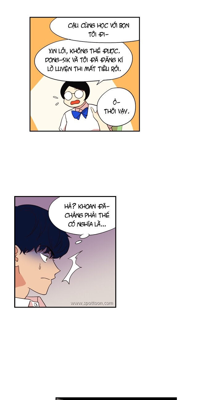 Trở Lại Tuổi Mười Mấy Chap 171 - Next Chap 172