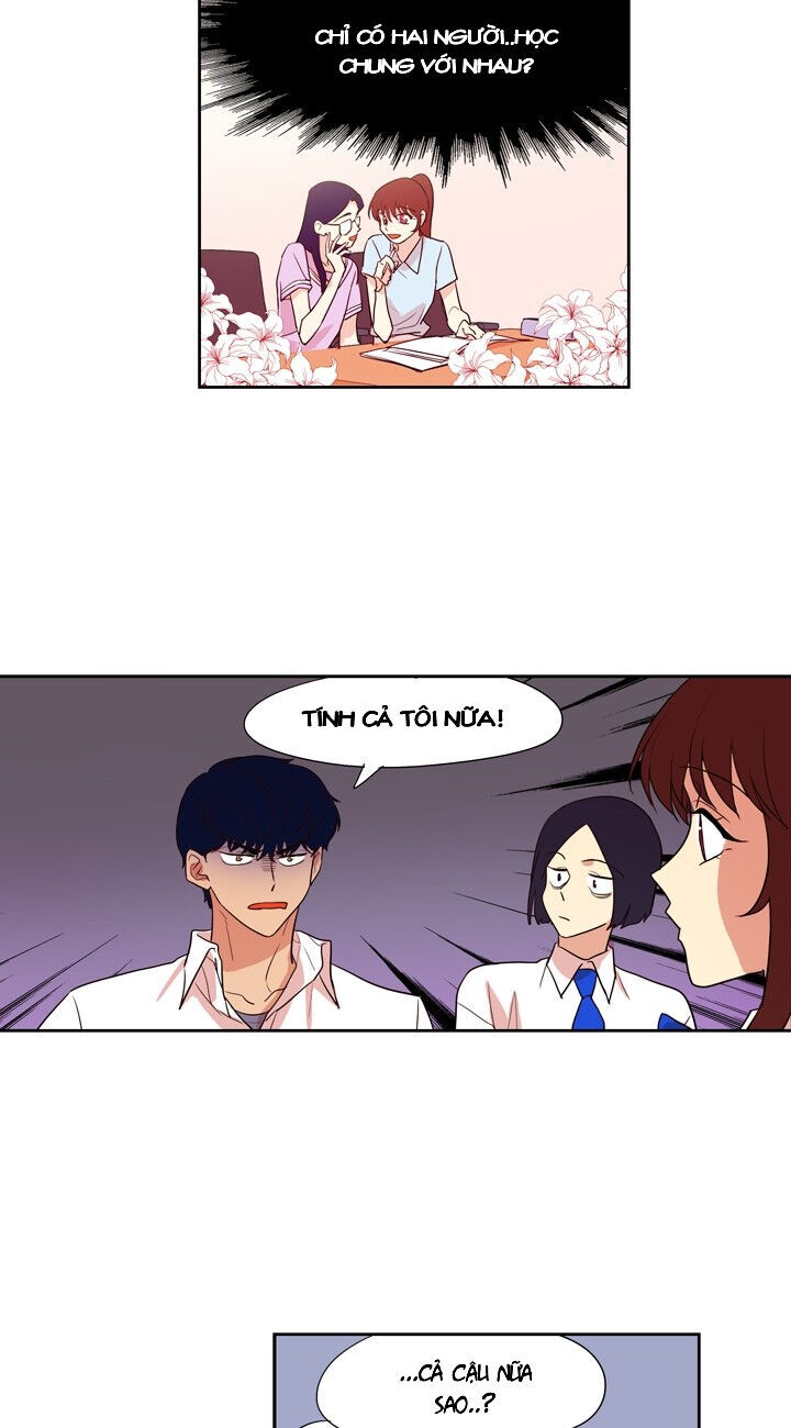 Trở Lại Tuổi Mười Mấy Chap 171 - Next Chap 172