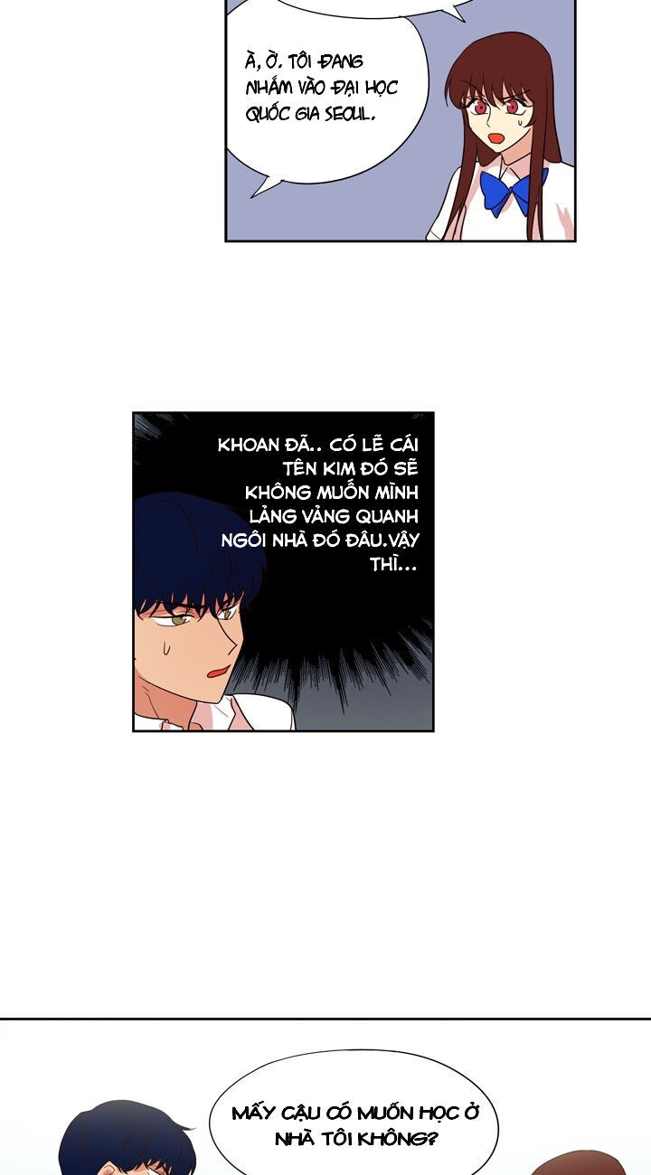 Trở Lại Tuổi Mười Mấy Chap 171 - Next Chap 172