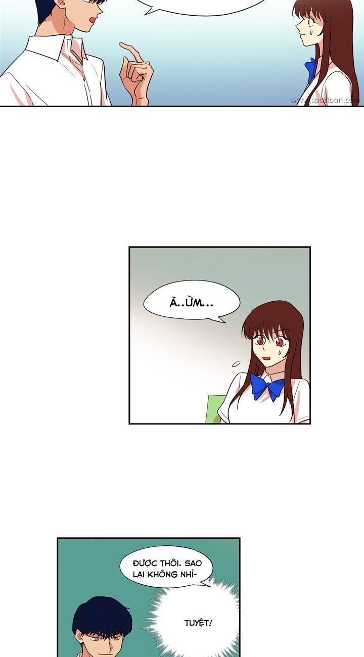 Trở Lại Tuổi Mười Mấy Chap 171 - Next Chap 172