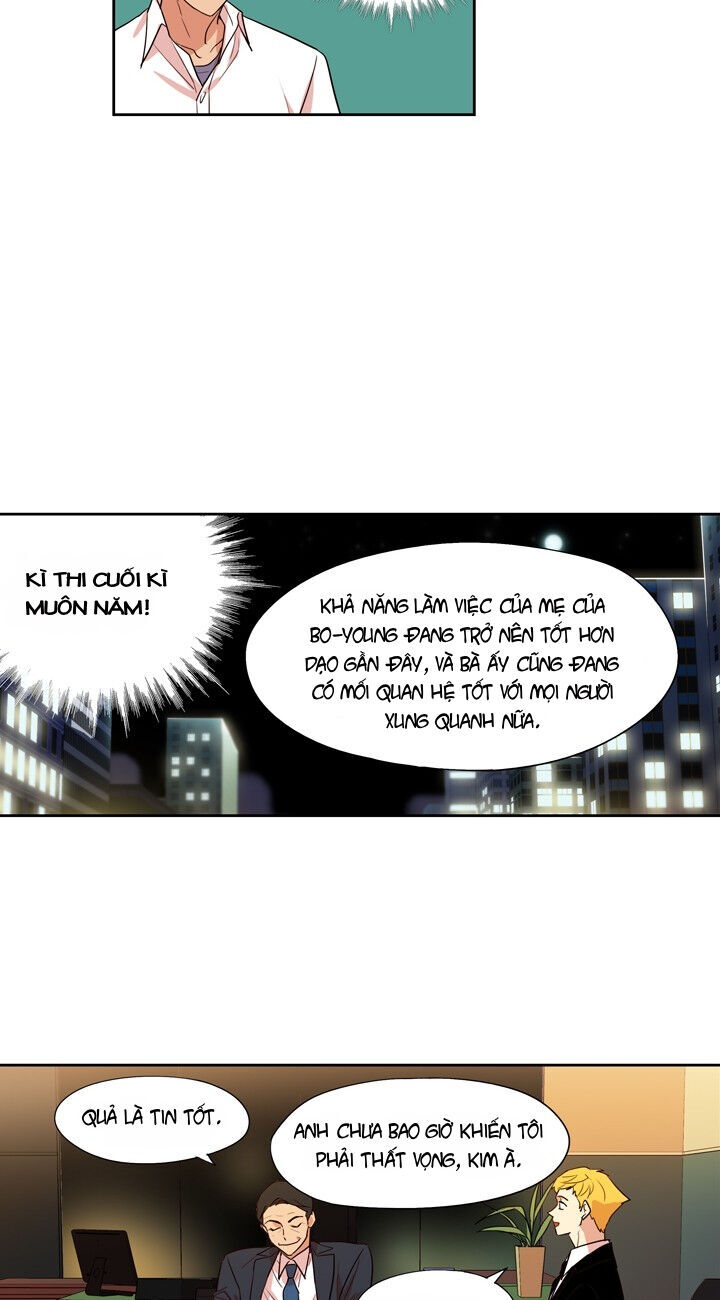 Trở Lại Tuổi Mười Mấy Chap 171 - Next Chap 172