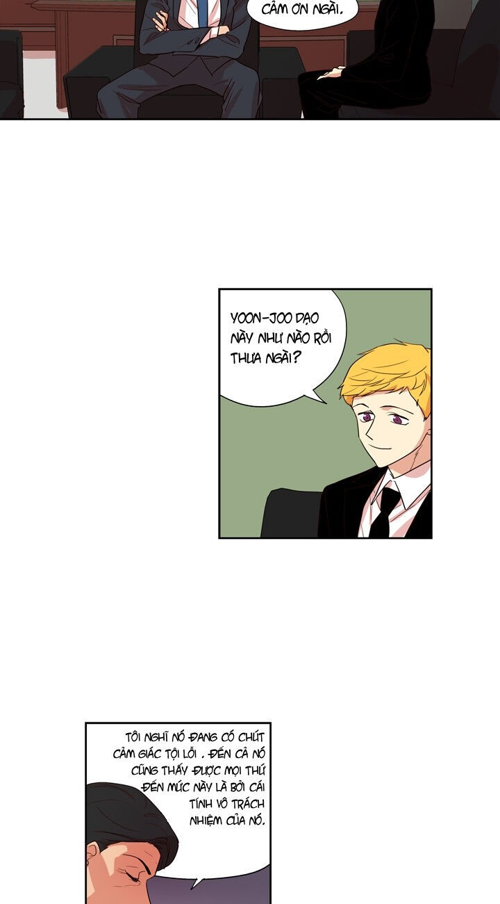 Trở Lại Tuổi Mười Mấy Chap 171 - Next Chap 172