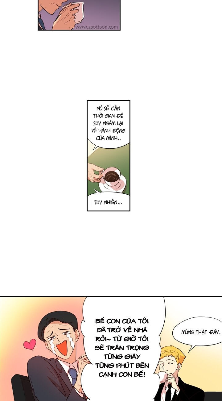 Trở Lại Tuổi Mười Mấy Chap 171 - Next Chap 172