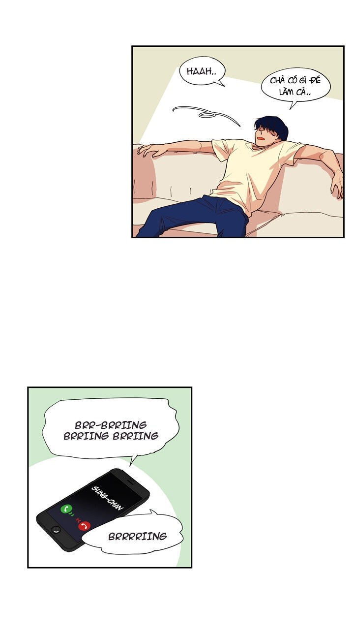 Trở Lại Tuổi Mười Mấy Chap 171 - Next Chap 172