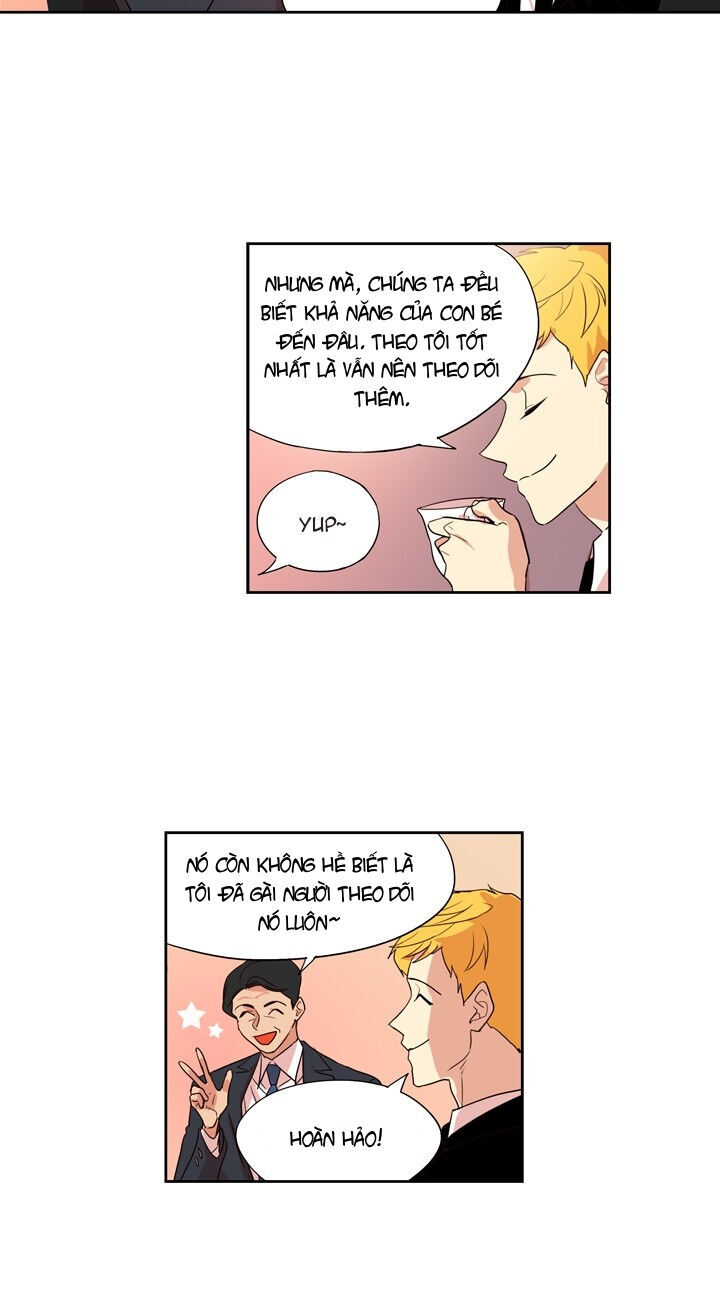 Trở Lại Tuổi Mười Mấy Chap 171 - Next Chap 172