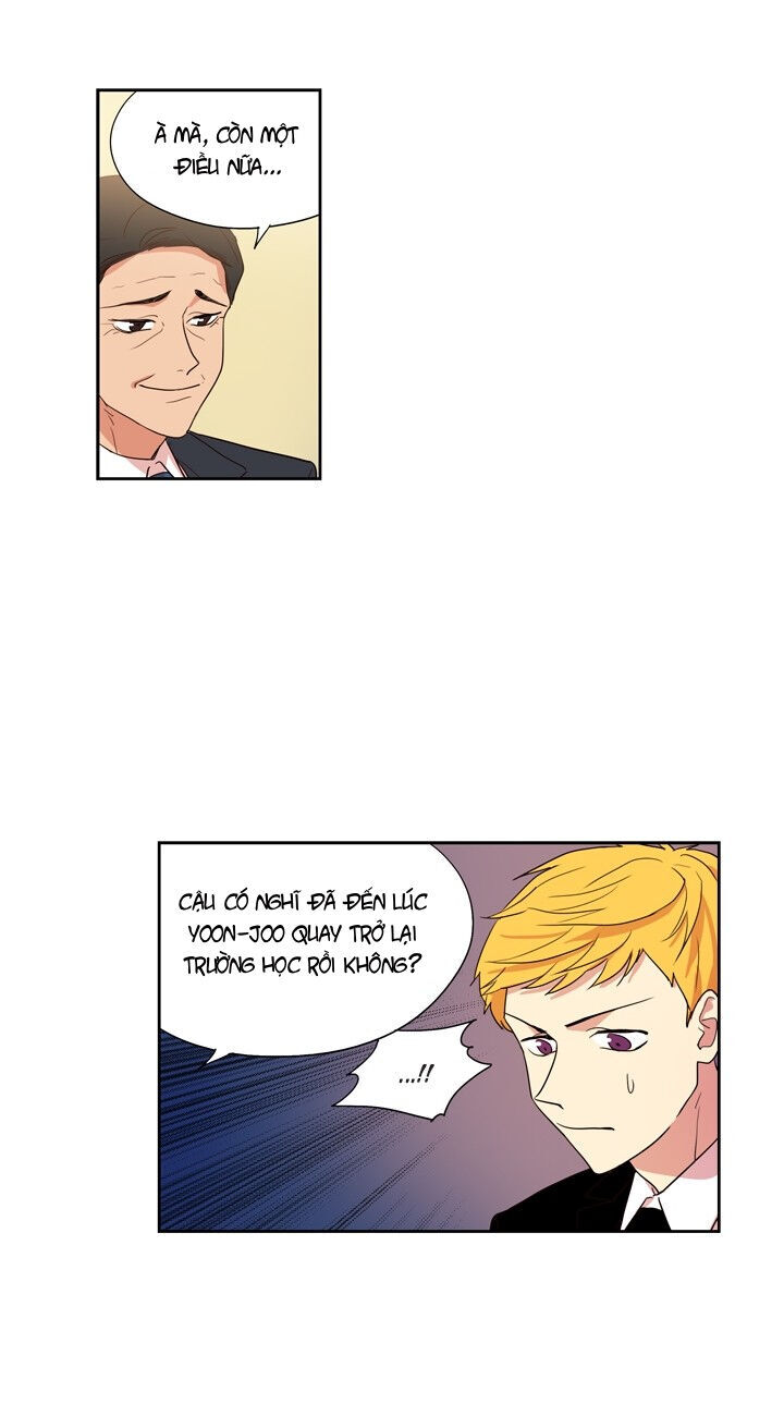 Trở Lại Tuổi Mười Mấy Chap 171 - Next Chap 172