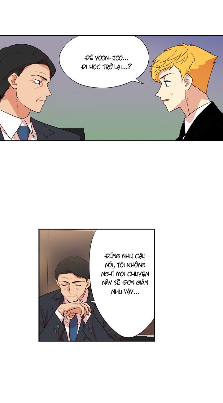 Trở Lại Tuổi Mười Mấy Chap 171 - Next Chap 172