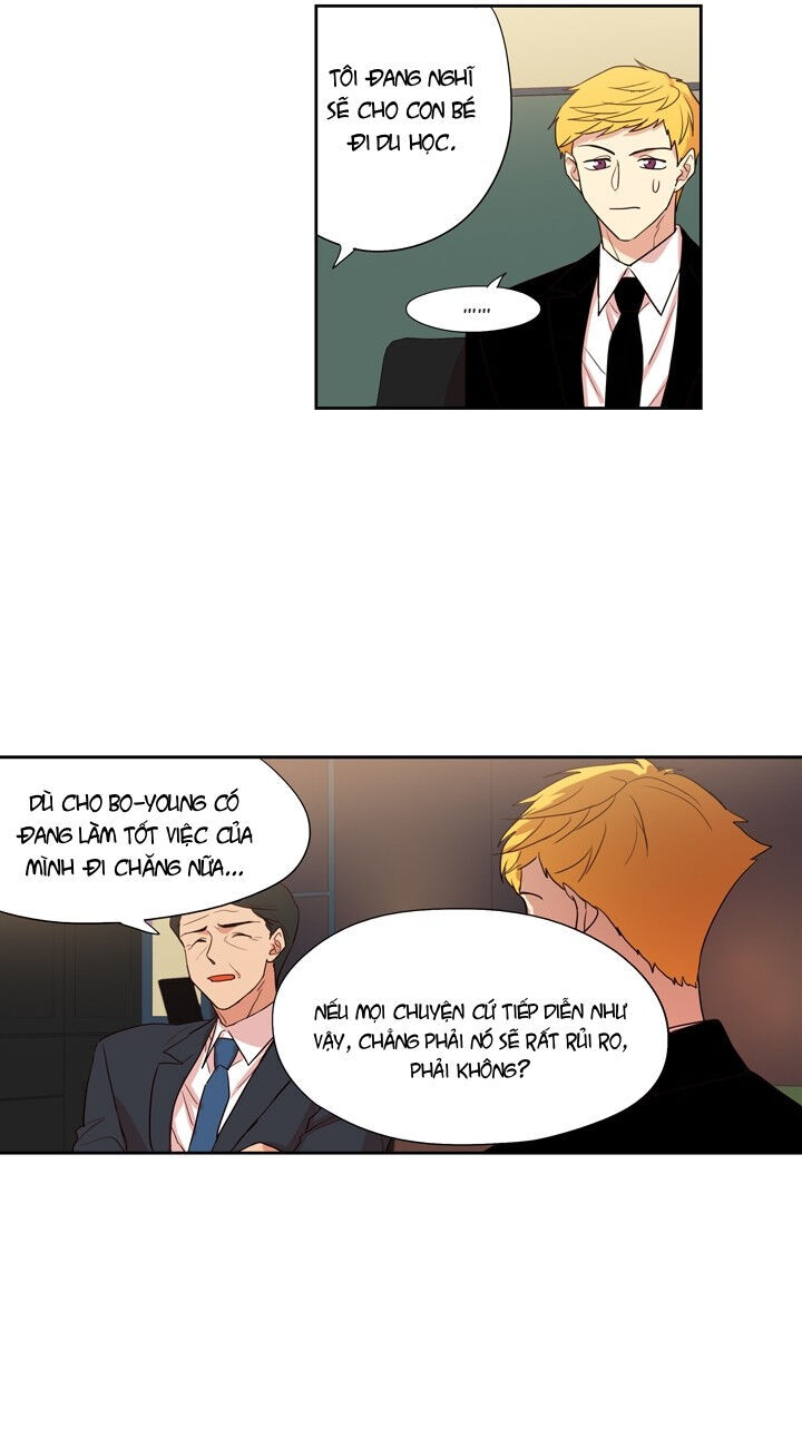 Trở Lại Tuổi Mười Mấy Chap 171 - Next Chap 172