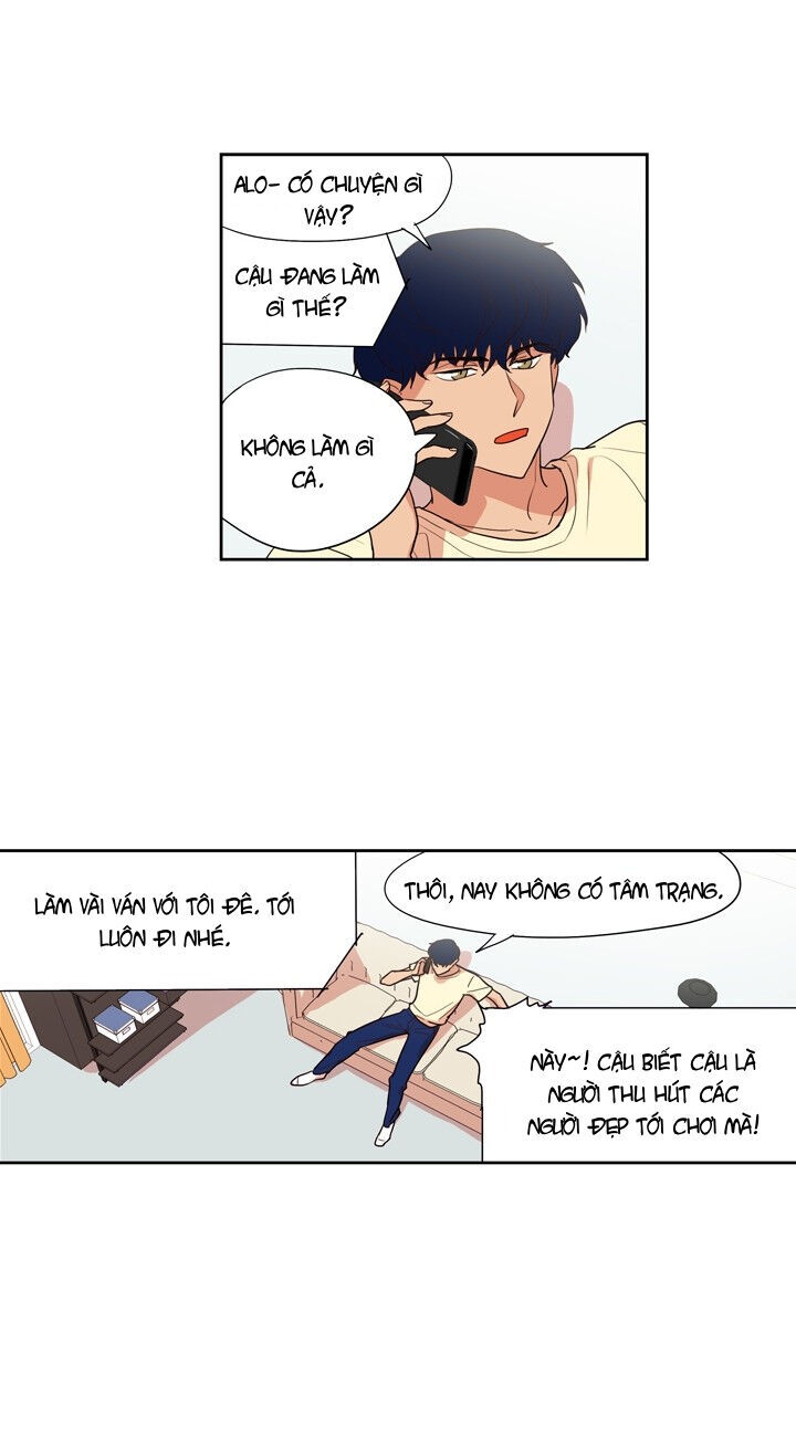 Trở Lại Tuổi Mười Mấy Chap 171 - Next Chap 172