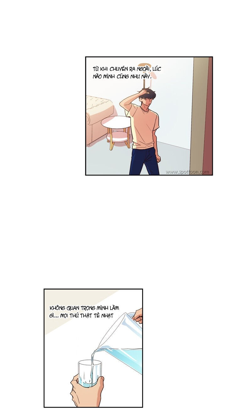 Trở Lại Tuổi Mười Mấy Chap 171 - Next Chap 172