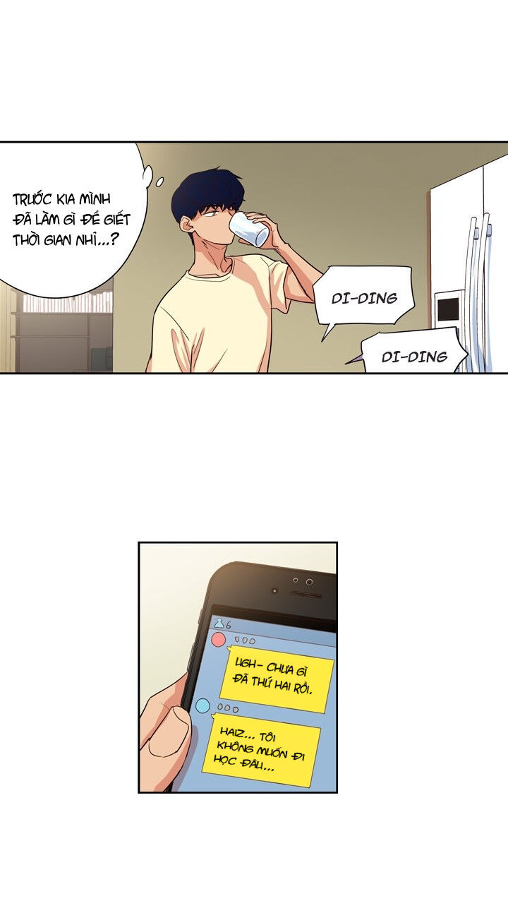 Trở Lại Tuổi Mười Mấy Chap 171 - Next Chap 172