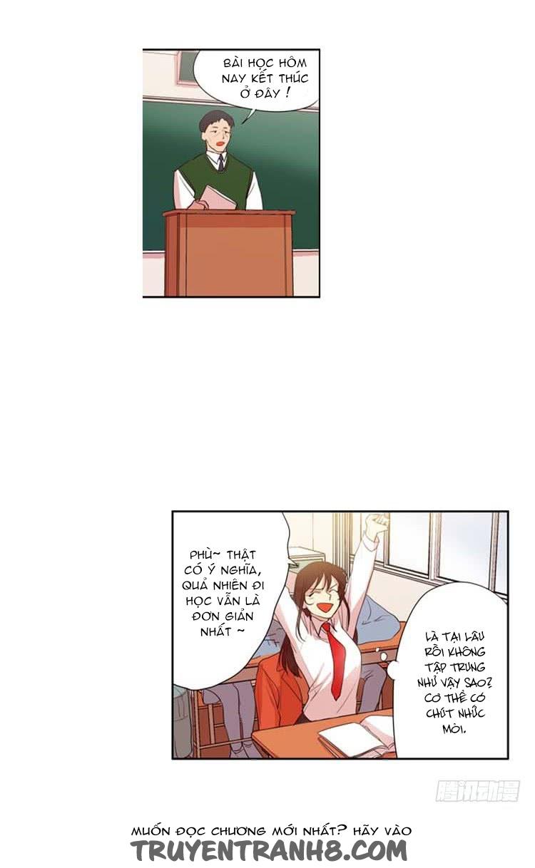 Trở Lại Tuổi Mười Mấy Chap 19 - Next Chap 20