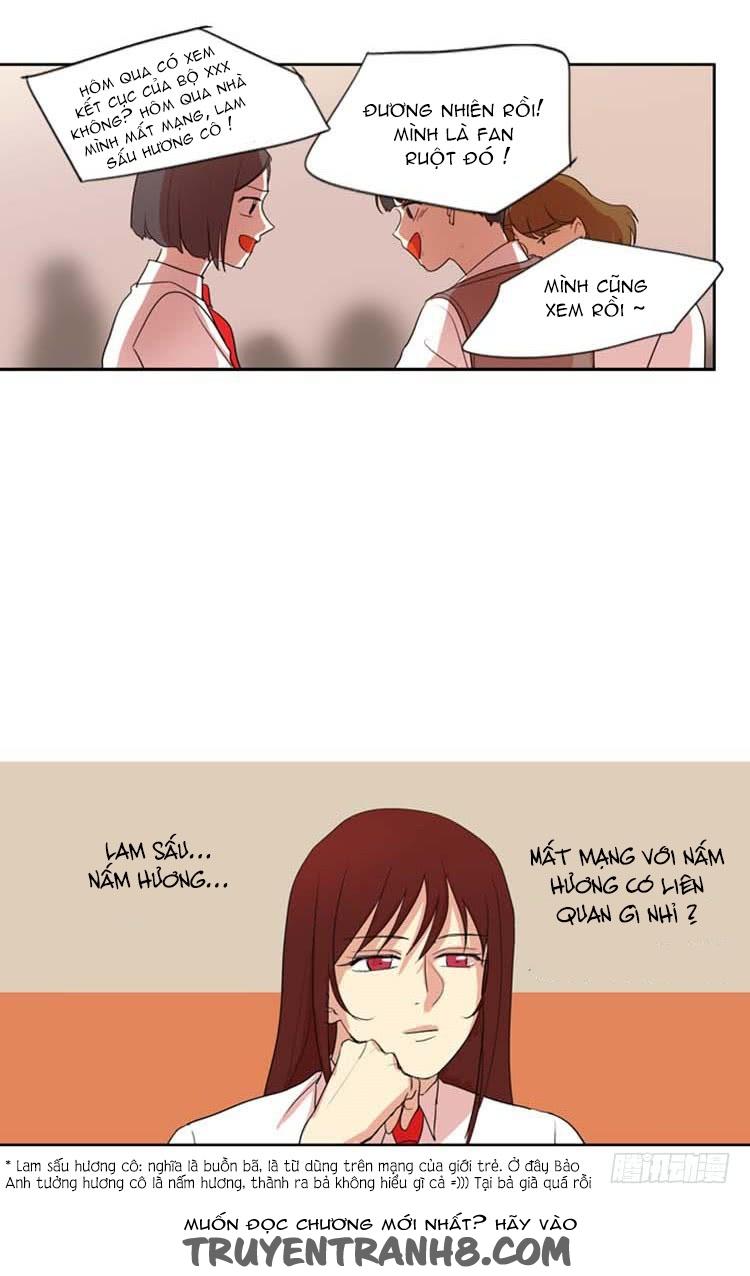 Trở Lại Tuổi Mười Mấy Chap 19 - Next Chap 20