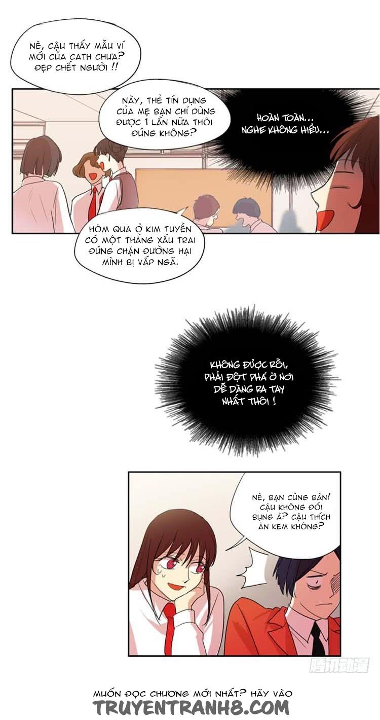 Trở Lại Tuổi Mười Mấy Chap 19 - Next Chap 20