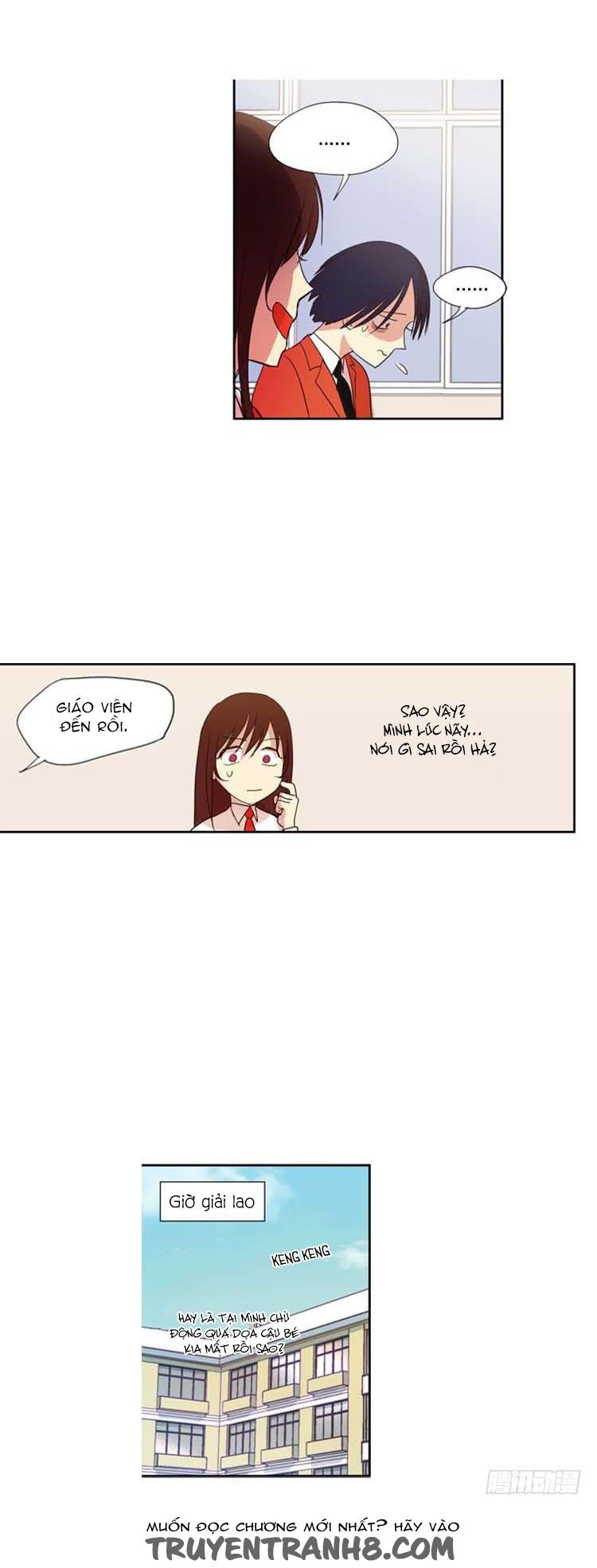 Trở Lại Tuổi Mười Mấy Chap 19 - Next Chap 20