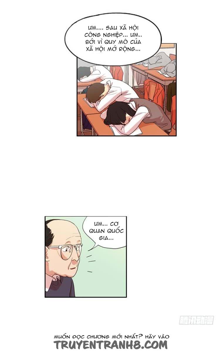 Trở Lại Tuổi Mười Mấy Chap 19 - Next Chap 20
