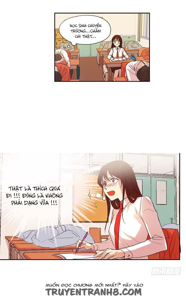 Trở Lại Tuổi Mười Mấy Chap 19 - Next Chap 20