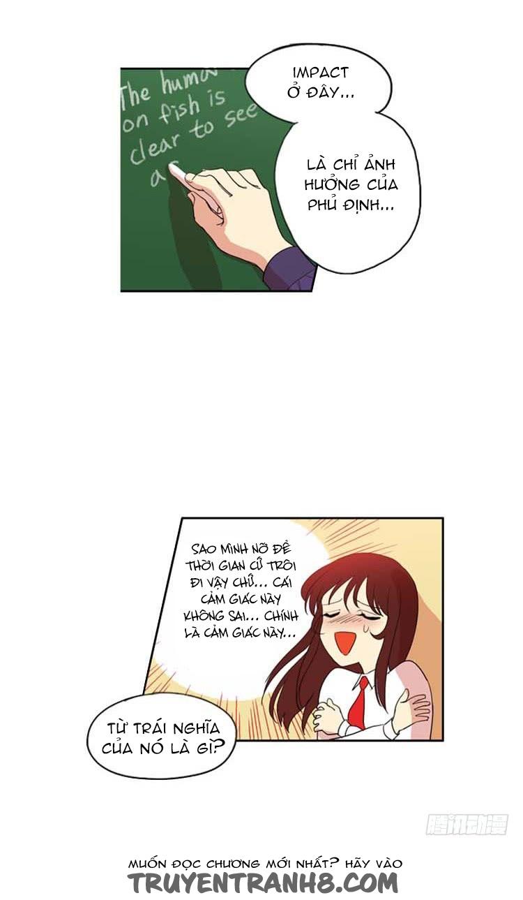 Trở Lại Tuổi Mười Mấy Chap 19 - Next Chap 20