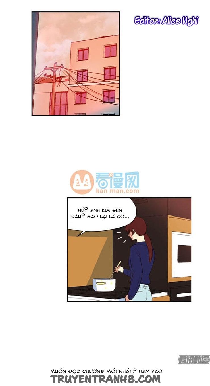 Trở Lại Tuổi Mười Mấy Chap 47 - Next Chap 48