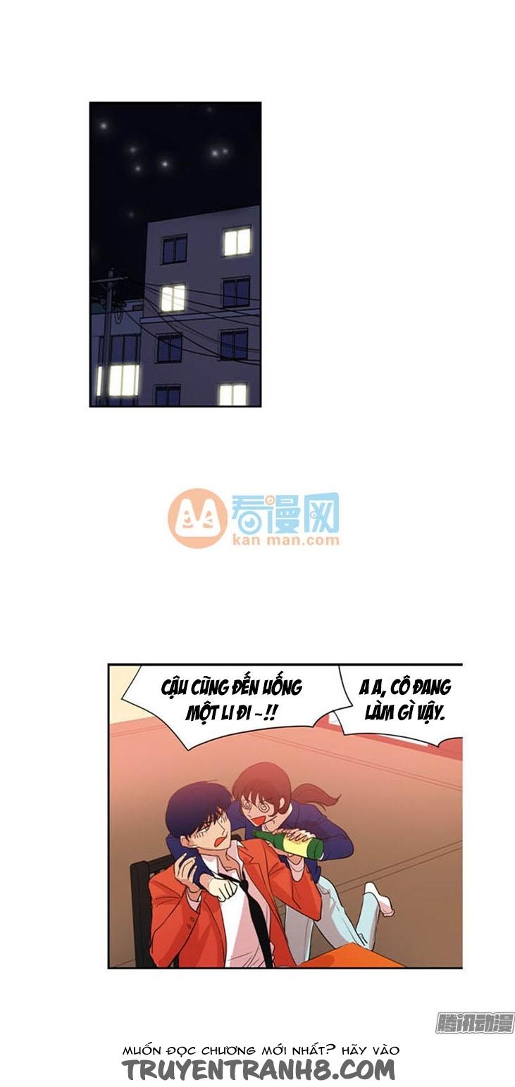 Trở Lại Tuổi Mười Mấy Chap 47 - Next Chap 48