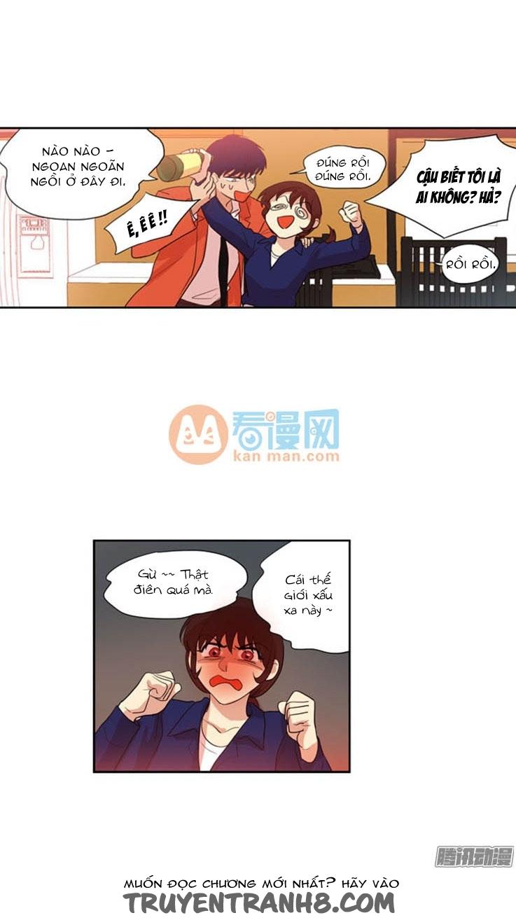 Trở Lại Tuổi Mười Mấy Chap 47 - Next Chap 48