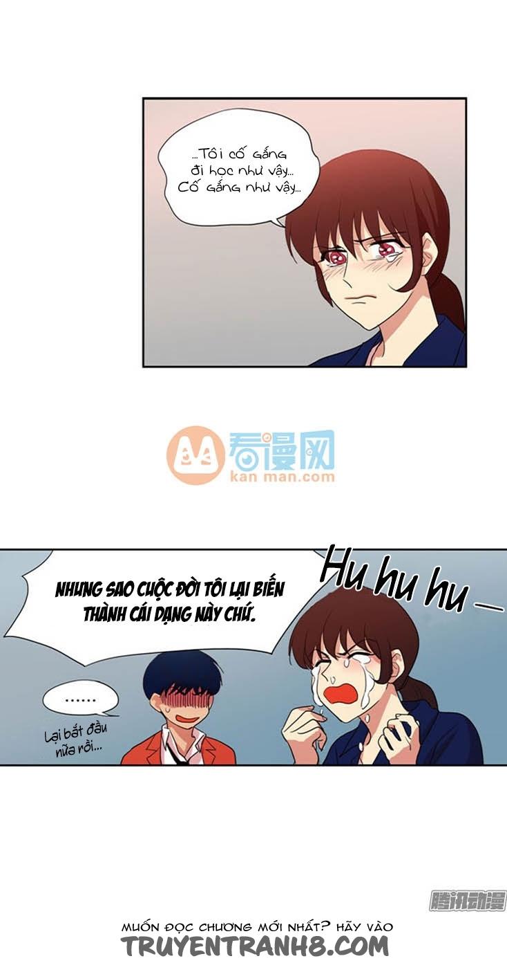 Trở Lại Tuổi Mười Mấy Chap 47 - Next Chap 48