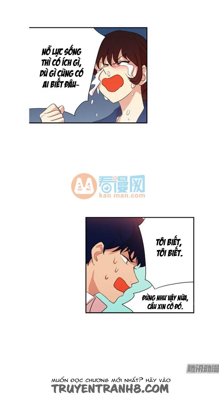 Trở Lại Tuổi Mười Mấy Chap 47 - Next Chap 48