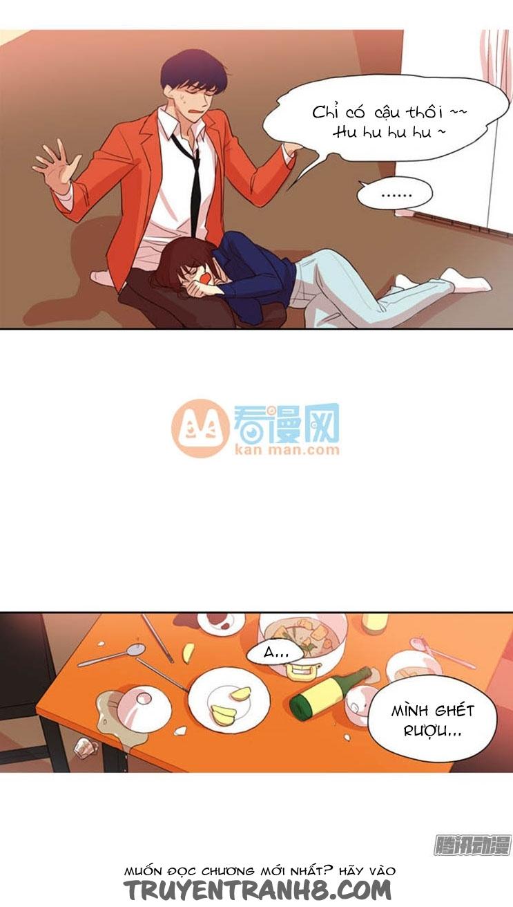 Trở Lại Tuổi Mười Mấy Chap 47 - Next Chap 48