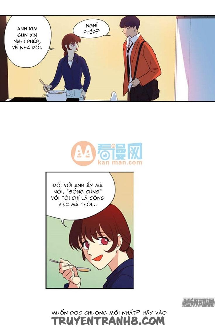 Trở Lại Tuổi Mười Mấy Chap 47 - Next Chap 48