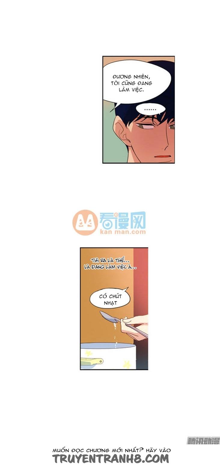 Trở Lại Tuổi Mười Mấy Chap 47 - Next Chap 48