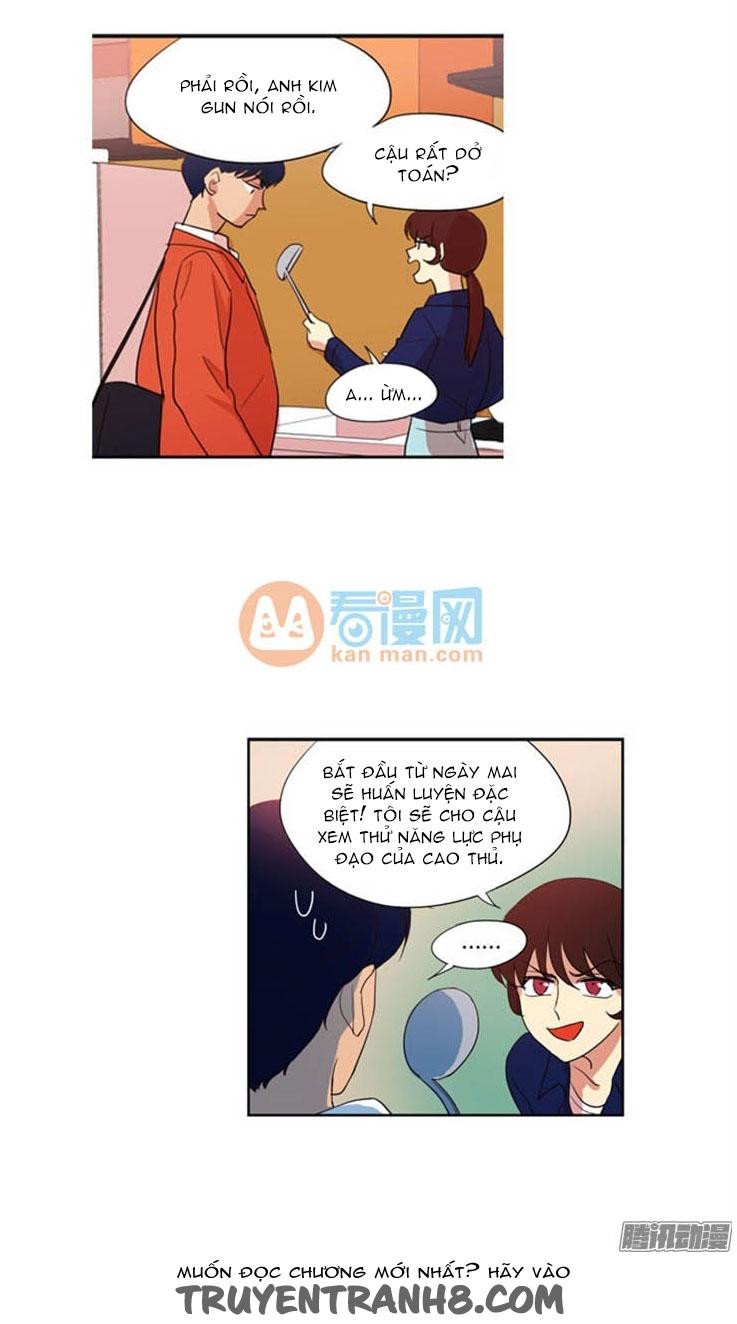 Trở Lại Tuổi Mười Mấy Chap 47 - Next Chap 48
