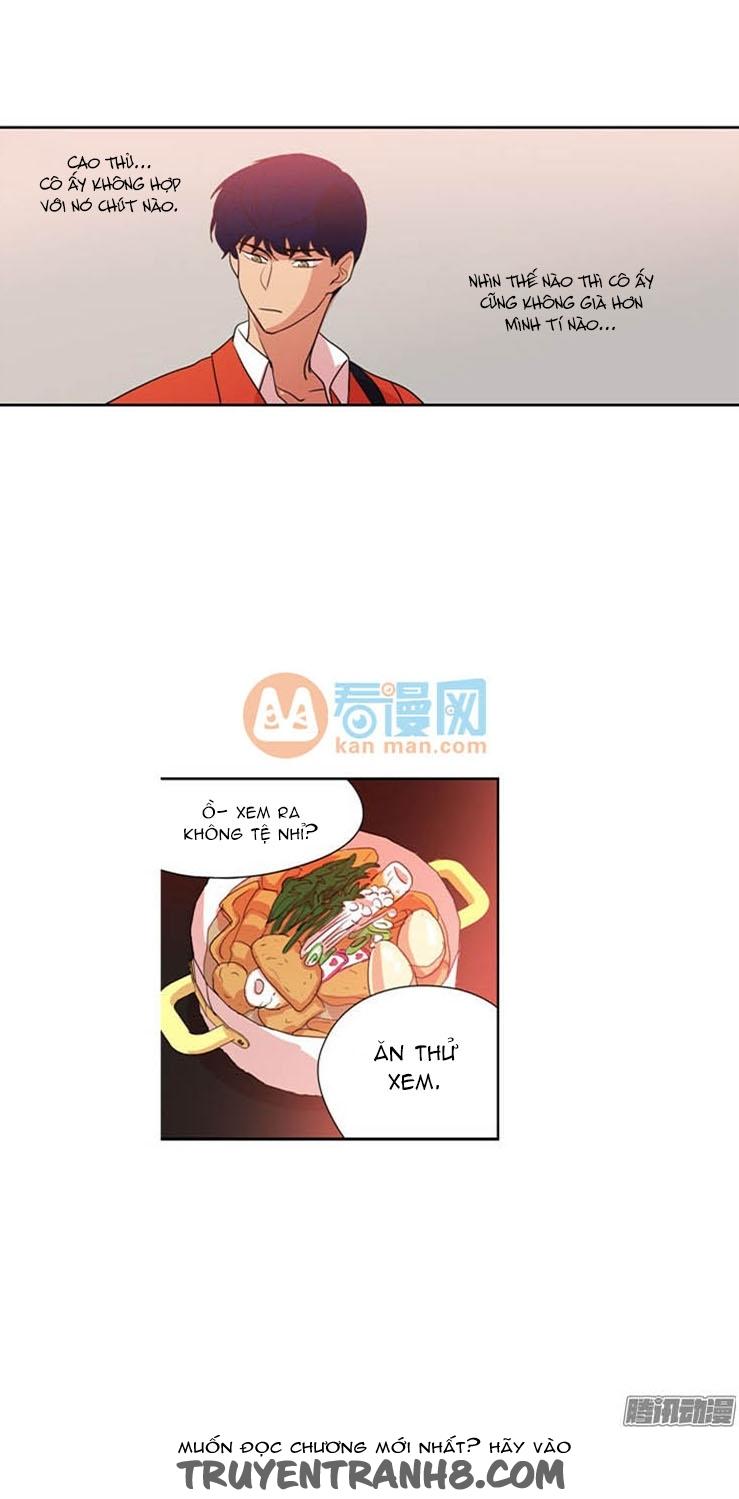Trở Lại Tuổi Mười Mấy Chap 47 - Next Chap 48