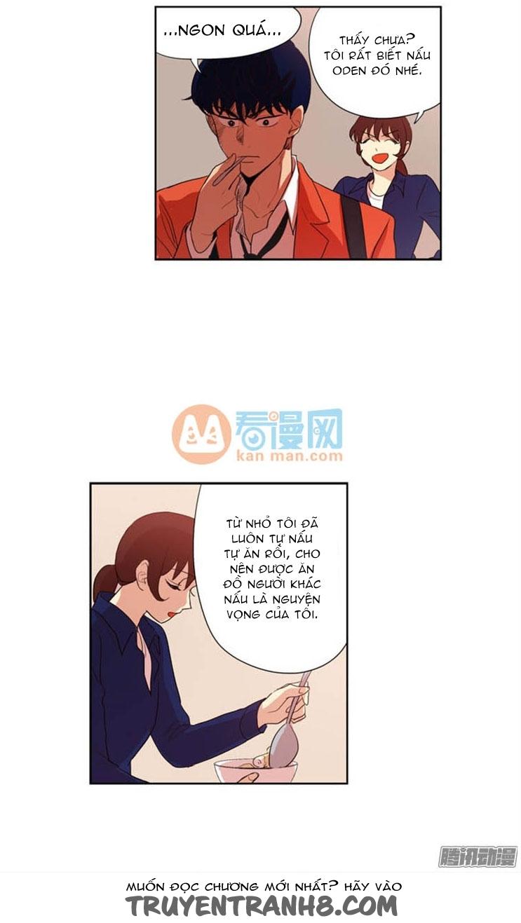 Trở Lại Tuổi Mười Mấy Chap 47 - Next Chap 48