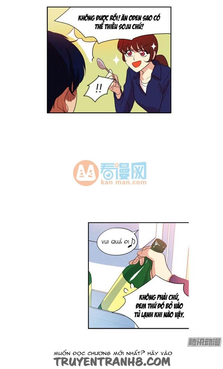Trở Lại Tuổi Mười Mấy Chap 47 - Next Chap 48