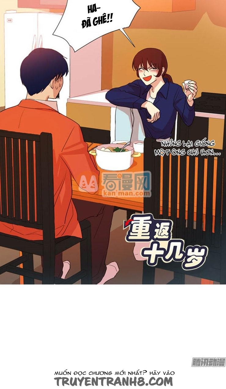 Trở Lại Tuổi Mười Mấy Chap 47 - Next Chap 48