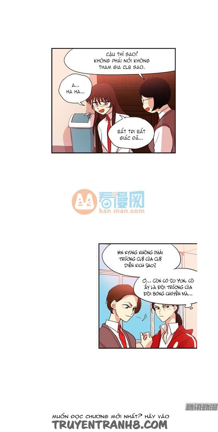 Trở Lại Tuổi Mười Mấy Chap 58 - Next Chap 59