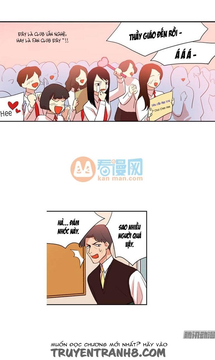 Trở Lại Tuổi Mười Mấy Chap 58 - Next Chap 59