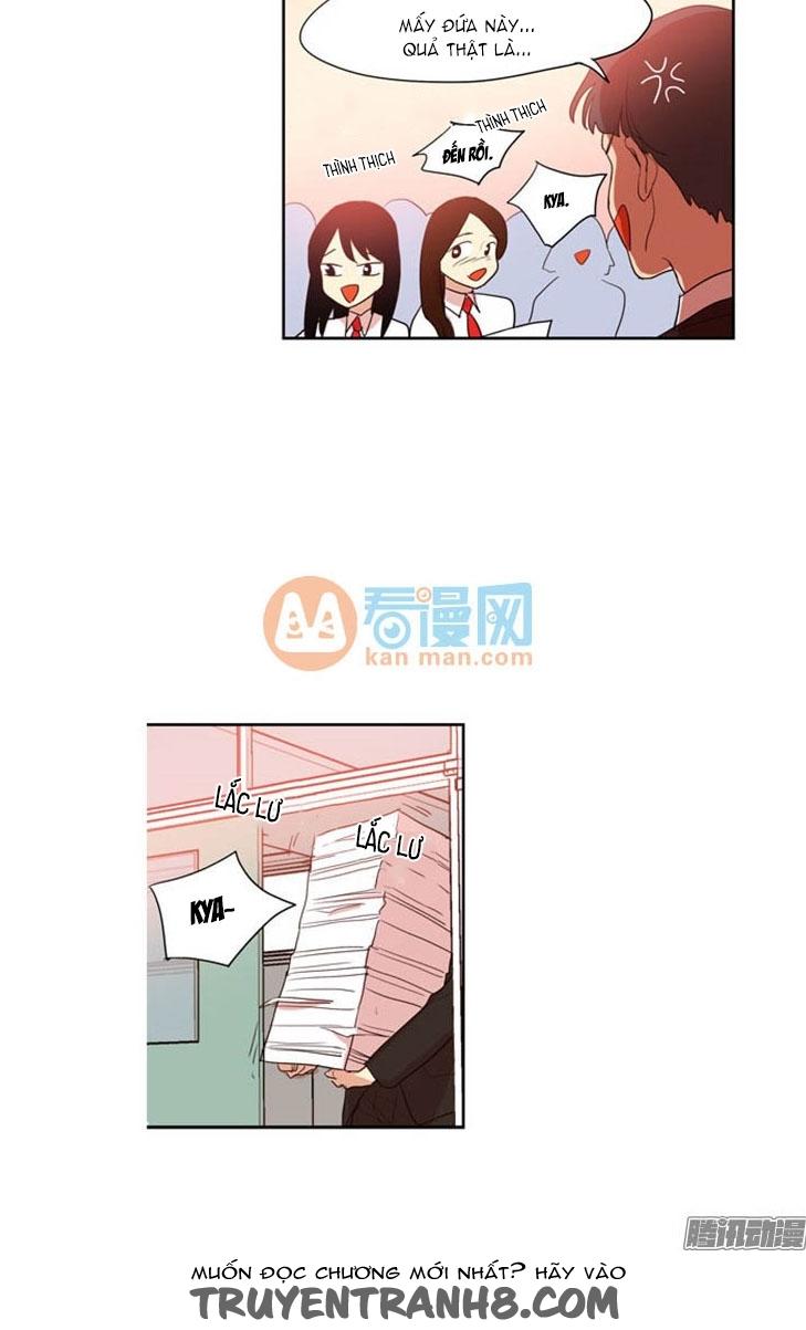 Trở Lại Tuổi Mười Mấy Chap 58 - Next Chap 59